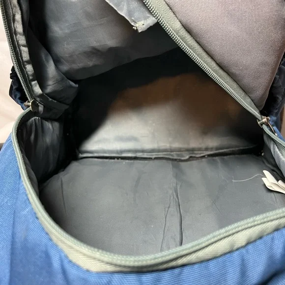 PlanetBox JetPack Blue - Picture 6 of 8